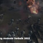game perang terbaik di android