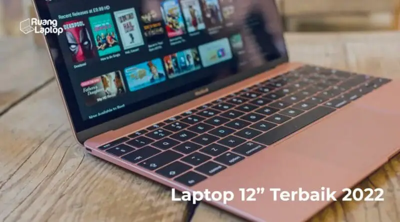 Laptop 12 Inch Terbaik di Tahun 2023 - BIGRIT by ruanglaptop.com