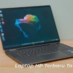 Laptop HP Terbaru