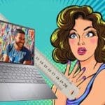 Laptop 13 inci