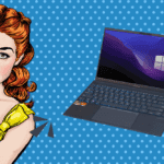 Laptop 14 inch