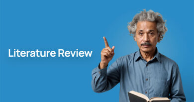 literature-review