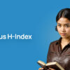 scopus-h-index