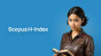 scopus-h-index