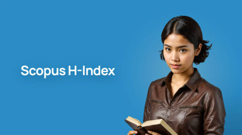 scopus-h-index