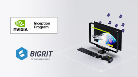 bigritxnvidia