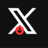 X down